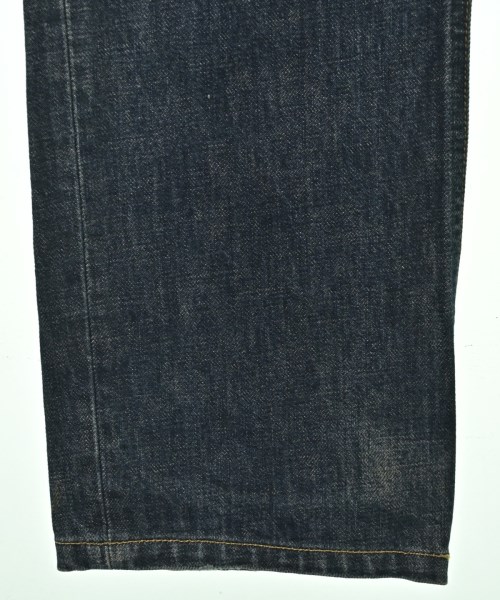HELMUT LANG（ヘルムートラング）デニムパンツ 青 サイズ:30(M位) メンズ/2200735791138
