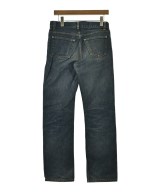 HELMUT LANG（ヘルムートラング）デニムパンツ 青 サイズ:30(M位) メンズ/2200735791138