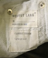 HELMUT LANG（ヘルムートラング）デニムパンツ 青 サイズ:30(M位) メンズ/2200735791138