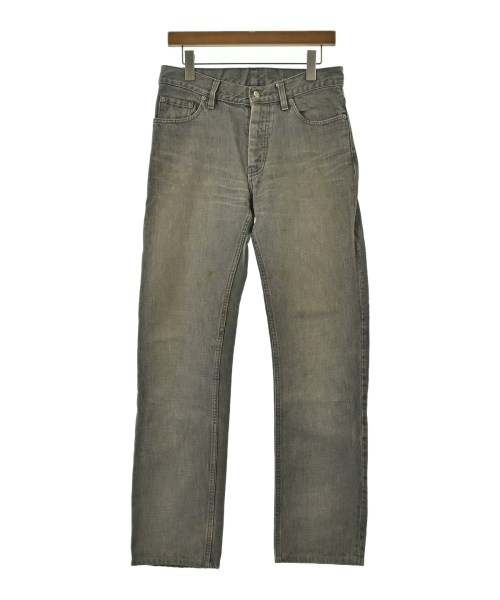HELMUT LANG(ヘルムートラング)のデニムパンツ サイズ:30(M位) 6,600円