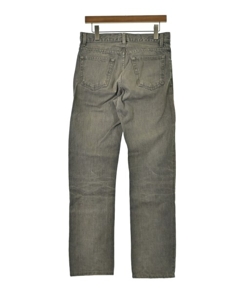 HELMUT LANG（ヘルムートラング）デニムパンツ グレー サイズ:30(M位) メンズ/2200735791145