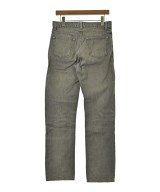 HELMUT LANG（ヘルムートラング）デニムパンツ グレー サイズ:30(M位) メンズ/2200735791145