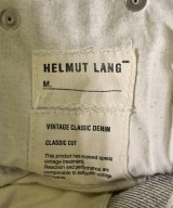 HELMUT LANG（ヘルムートラング）デニムパンツ グレー サイズ:30(M位) メンズ/2200735791145