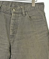 HELMUT LANG（ヘルムートラング）デニムパンツ グレー サイズ:30(M位) メンズ/2200735791145