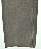 HELMUT LANG（ヘルムートラング）デニムパンツ グレー サイズ:30(M位) メンズ/2200735791145
