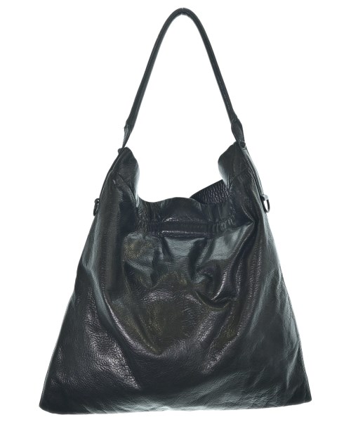 HELMUT LANG（ヘルムートラング）ショルダーバッグ 黒 サイズ:- メンズ/2200725679019