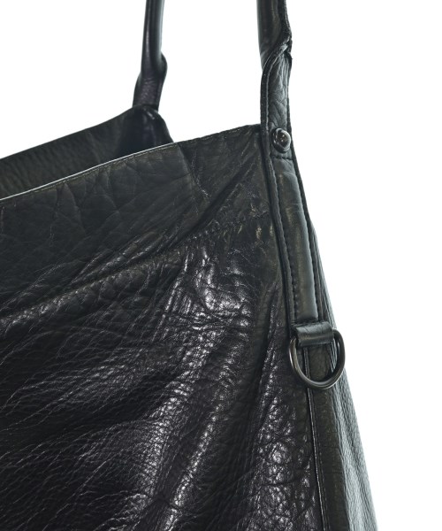 HELMUT LANG（ヘルムートラング）ショルダーバッグ 黒 サイズ:- メンズ/2200725679019