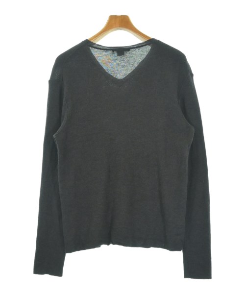 HELMUT LANG（ヘルムートラング）ニット・セーター グレー サイズ:XS メンズ/2200736284042