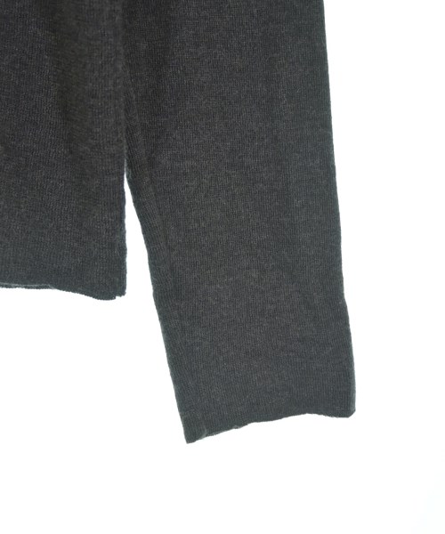 HELMUT LANG（ヘルムートラング）ニット・セーター グレー サイズ:XS メンズ/2200736284042