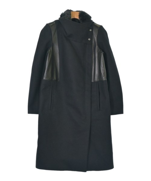 HELMUT LANG(ヘルムートラング)のコート サイズ:P(XS位) 14,300円