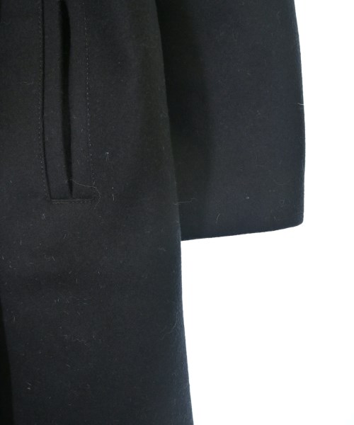 HELMUT LANG（ヘルムートラング）コート 黒 サイズ:P(XS位) レディース/2200718529055
