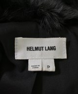 HELMUT LANG（ヘルムートラング）コート 黒 サイズ:P(XS位) レディース/2200718529055