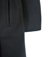HELMUT LANG（ヘルムートラング）コート 黒 サイズ:P(XS位) レディース/2200718529055