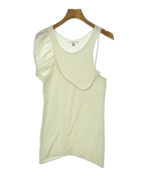 HELMUT LANG(ヘルムートラング)のノースリーブ サイズ:-(XS位) 5,000円