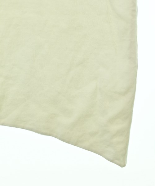 HELMUT LANG（ヘルムートラング）ノースリーブ 白 サイズ:-(XS位) レディース/2200716162087