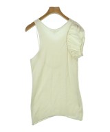 HELMUT LANG（ヘルムートラング）ノースリーブ 白 サイズ:-(XS位) レディース/2200716162087