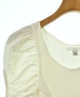 HELMUT LANG（ヘルムートラング）ノースリーブ 白 サイズ:-(XS位) レディース/2200716162087