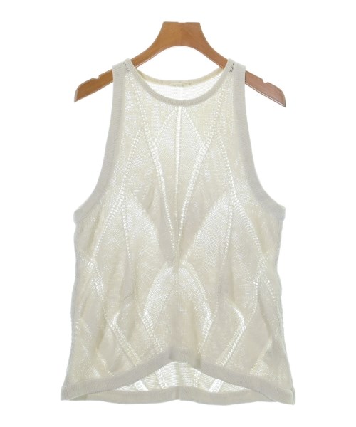 HELMUT LANG(ヘルムートラング)のベスト/ノースリーブ サイズ:S 7,200円