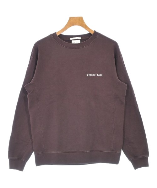 HELMUT LANG(ヘルムートラング)のスウェット サイズ:XXXS 10,400円