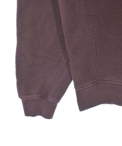 HELMUT LANG（ヘルムートラング）スウェット 赤 サイズ:XXXS メンズ/2200720808025