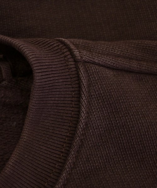 HELMUT LANG（ヘルムートラング）スウェット 赤 サイズ:XXXS メンズ/2200720808025