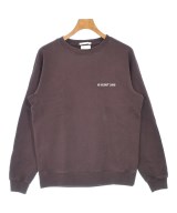 HELMUT LANG（ヘルムートラング）スウェット 赤 サイズ:XXXS メンズ/2200720808025