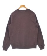 HELMUT LANG（ヘルムートラング）スウェット 赤 サイズ:XXXS メンズ/2200720808025
