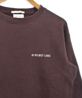 HELMUT LANG（ヘルムートラング）スウェット 赤 サイズ:XXXS メンズ/2200720808025