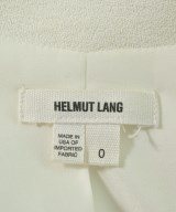 HELMUT LANG（ヘルムートラング）カジュアルジャケット 白 サイズ:0(XS位) レディース/2200721136042