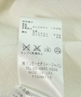 HELMUT LANG（ヘルムートラング）カジュアルジャケット 白 サイズ:0(XS位) レディース/2200721136042