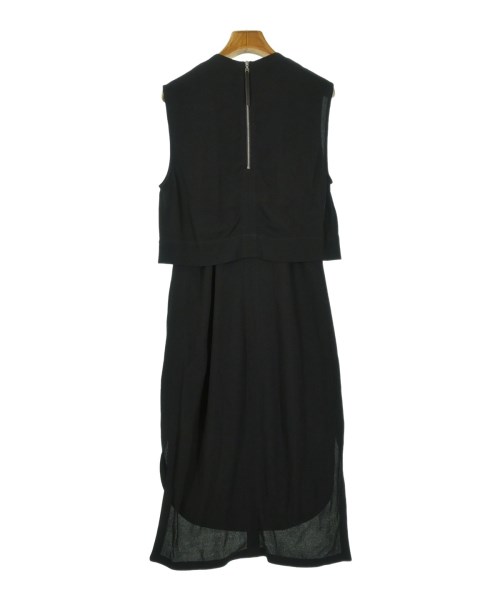 HELMUT LANG（ヘルムートラング）ワンピース 黒 サイズ:2(M位) レディース/2200721136059