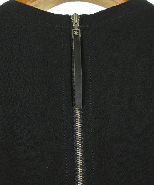 HELMUT LANG（ヘルムートラング）ワンピース 黒 サイズ:2(M位) レディース/2200721136059