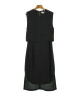 HELMUT LANG（ヘルムートラング）ワンピース 黒 サイズ:2(M位) レディース/2200721136059