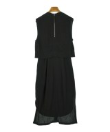 HELMUT LANG（ヘルムートラング）ワンピース 黒 サイズ:2(M位) レディース/2200721136059