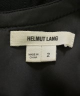 HELMUT LANG（ヘルムートラング）ワンピース 黒 サイズ:2(M位) レディース/2200721136059