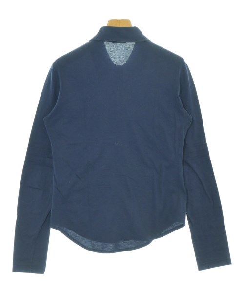 HELMUT LANG（ヘルムートラング）カーディガン 紺 サイズ:M レディース/2200711306448