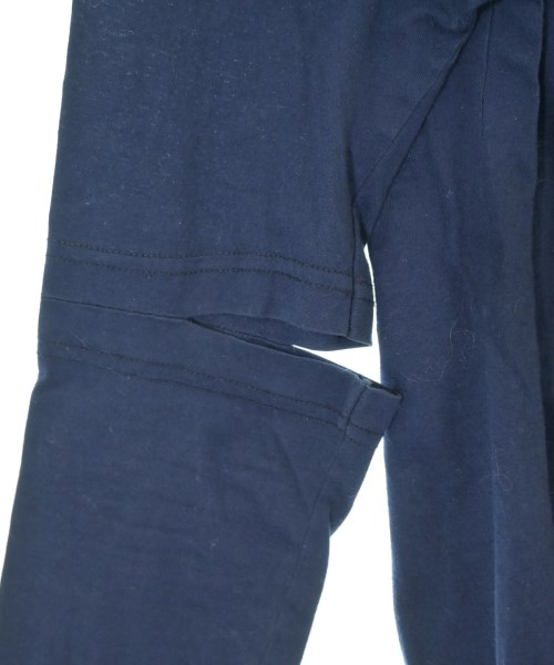 HELMUT LANG（ヘルムートラング）カーディガン 紺 サイズ:M レディース/2200711306448