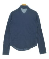 HELMUT LANG（ヘルムートラング）カーディガン 紺 サイズ:M レディース/2200711306448