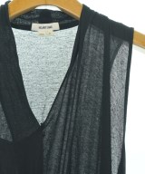 HELMUT LANG（ヘルムートラング）Tシャツ・カットソー 黒 サイズ:P(XS位) レディース/2200721301013