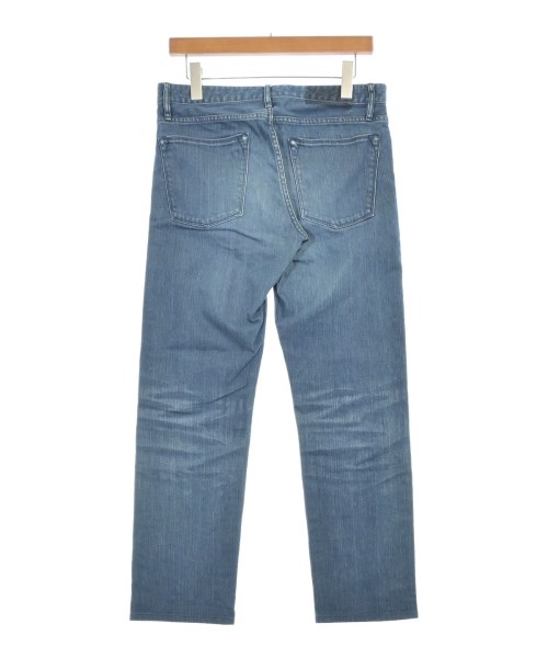 HELMUT LANG（ヘルムートラング）デニムパンツ 青 サイズ:-(M位) メンズ/2200718674069