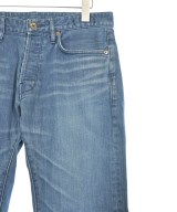 HELMUT LANG（ヘルムートラング）デニムパンツ 青 サイズ:-(M位) メンズ/2200718674069
