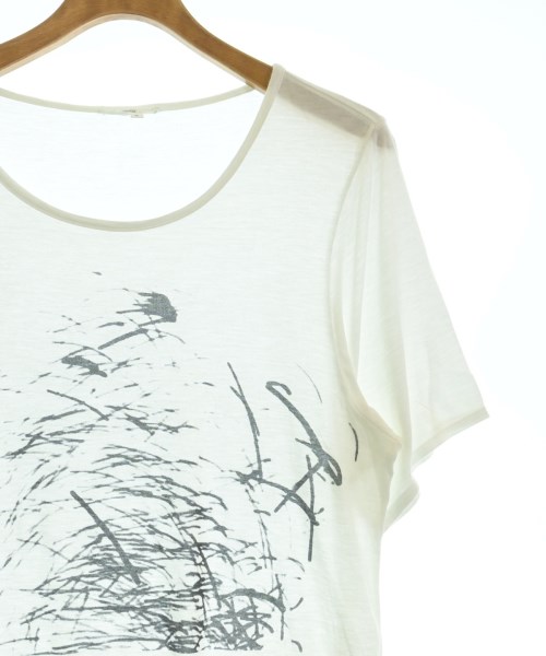 HELMUT LANG（ヘルムートラング）Tシャツ・カットソー 白 サイズ:S メンズ/2200722150030