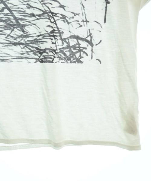 HELMUT LANG（ヘルムートラング）Tシャツ・カットソー 白 サイズ:S メンズ/2200722150030