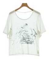 HELMUT LANG（ヘルムートラング）Tシャツ・カットソー 白 サイズ:S メンズ/2200722150030
