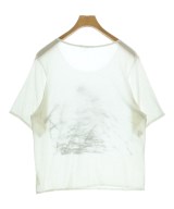 HELMUT LANG（ヘルムートラング）Tシャツ・カットソー 白 サイズ:S メンズ/2200722150030