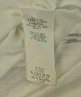 HELMUT LANG（ヘルムートラング）Tシャツ・カットソー 白 サイズ:S メンズ/2200722150030