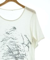 HELMUT LANG（ヘルムートラング）Tシャツ・カットソー 白 サイズ:S メンズ/2200722150030