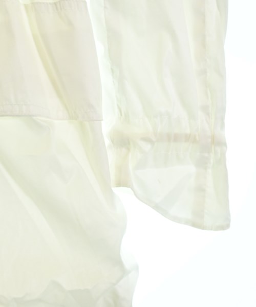 HELMUT LANG（ヘルムートラング）モッズコート 白 サイズ:P(XS位) メンズ/2200722533017