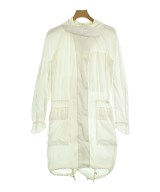 HELMUT LANG（ヘルムートラング）モッズコート 白 サイズ:P(XS位) メンズ/2200722533017
