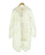 HELMUT LANG（ヘルムートラング）モッズコート 白 サイズ:P(XS位) メンズ/2200722533017